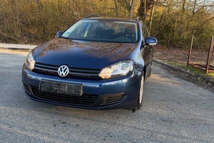 VW Golf 217.000 km 2.490 &euro; Zirndorf 90513