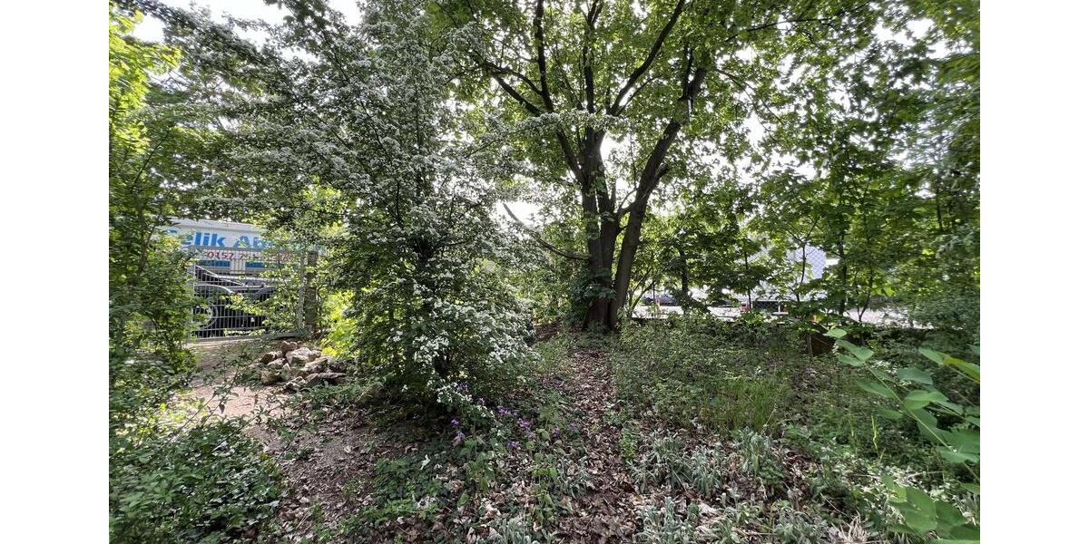 Grundstück Nürnberg Eberhardshof - 449.000&euro; | Angebot:25255299
