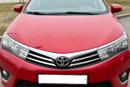 Toyota Corolla 160.000 km 10.400 &euro; Nürnberg 90409