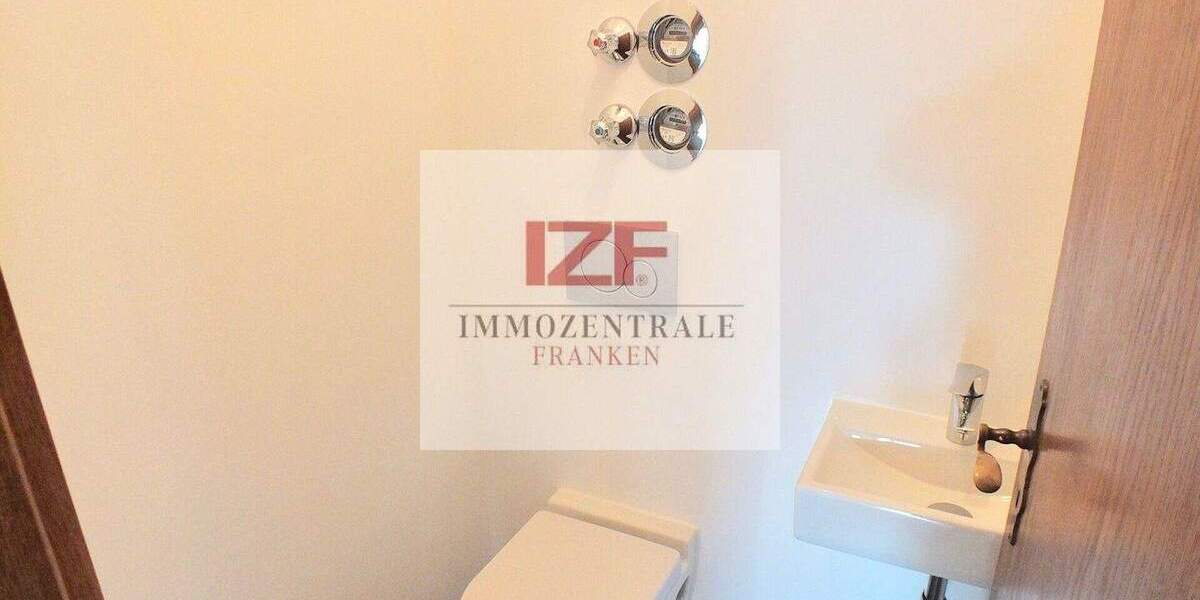 Etagenwohnung Nürnberg Werderau - 2 Zimmer, 72 m&sup2;, 1.000&euro; | Angebot:25968762