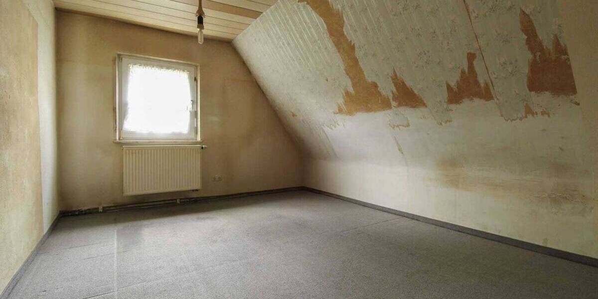 Einfamilienhaus Eckental Brand - 6 Zimmer, 113 m&sup2;, 349.000&euro; | Angebot:26657710