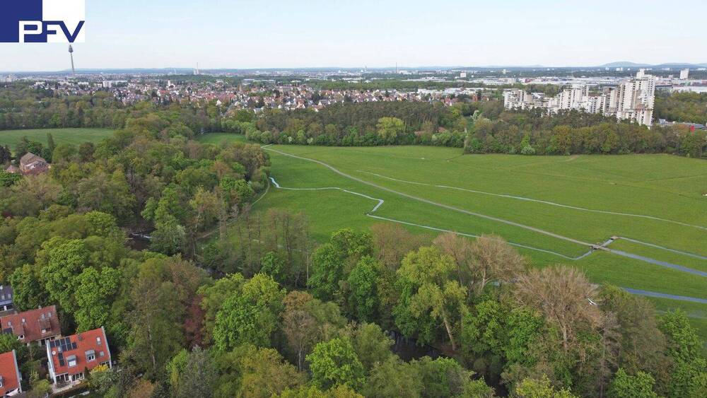 Grundstück Nürnberg Lohhof - 695.000&euro; | Angebot:26786979
