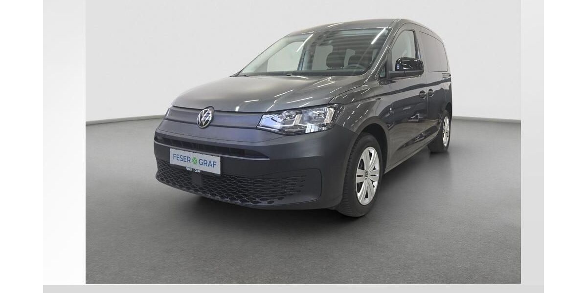 VW Caddy 35.442 km 21.690 &euro; Fürth 90763