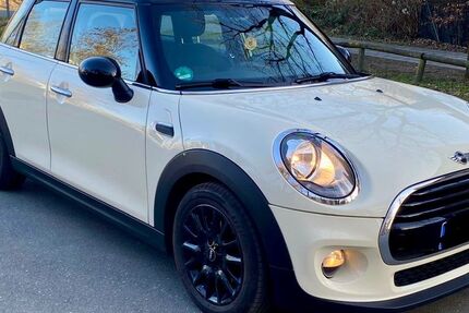 Mini Cooper 99.611 km 10.500 &euro; Nürnberg 90491