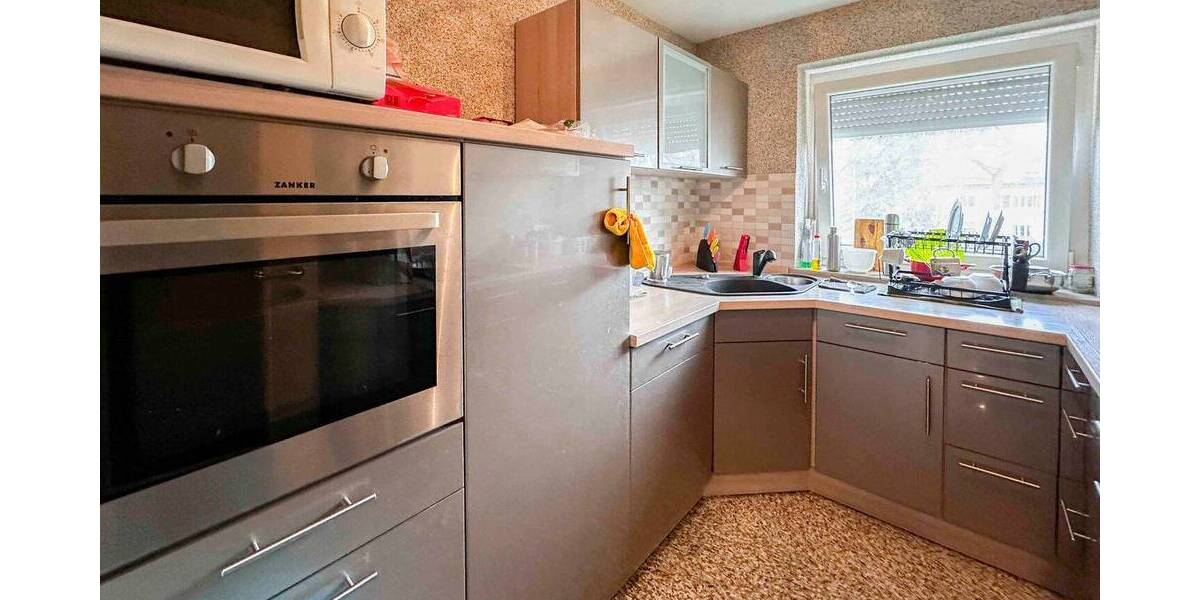 Etagenwohnung Nürnberg Rechenberg - 3 Zimmer, 69 m&sup2;, 249.000&euro; | Angebot:26016978