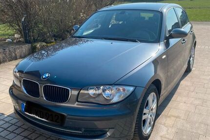 BMW 116 61.540 km 6.800 &euro; Veitsbronn 90587