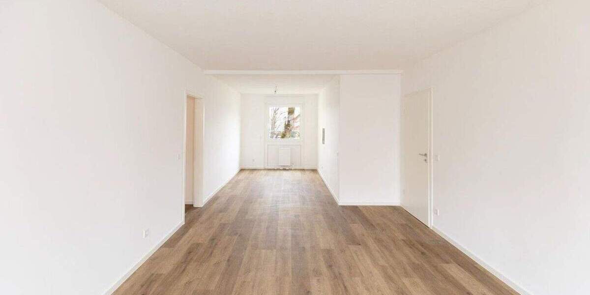 Etagenwohnung Nürnberg Röthenbach b Schweinau - 3 Zimmer, 84 m&sup2;, 330.000&euro; | Angebot:25724159