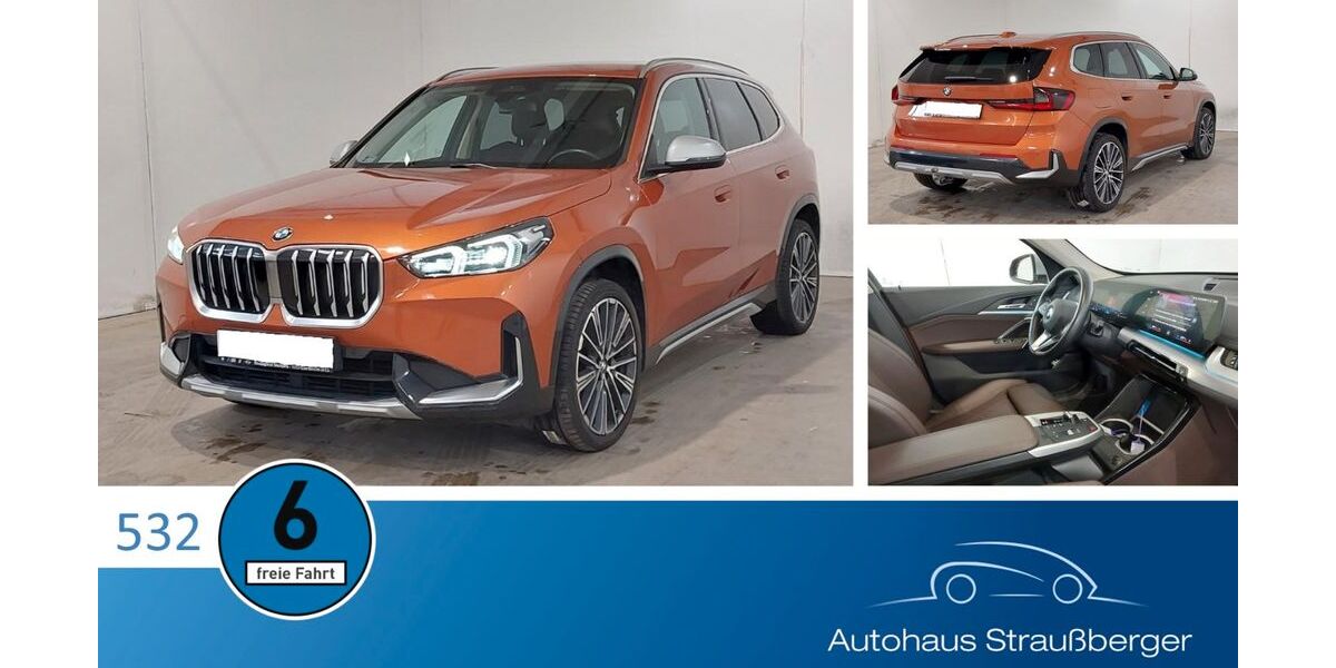BMW X1 70.700 km 34.990 &euro; Buchschwabach bei Nürnberg 90574