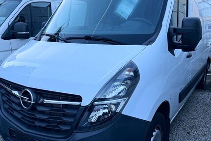 Opel Movano 34.950 km 19.300 &euro; Nürnberg 90441