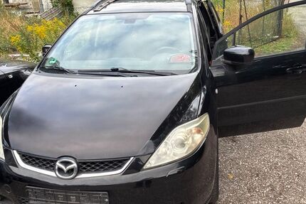 Mazda 5 302.650 km 600 &euro; Wendelstein 90530