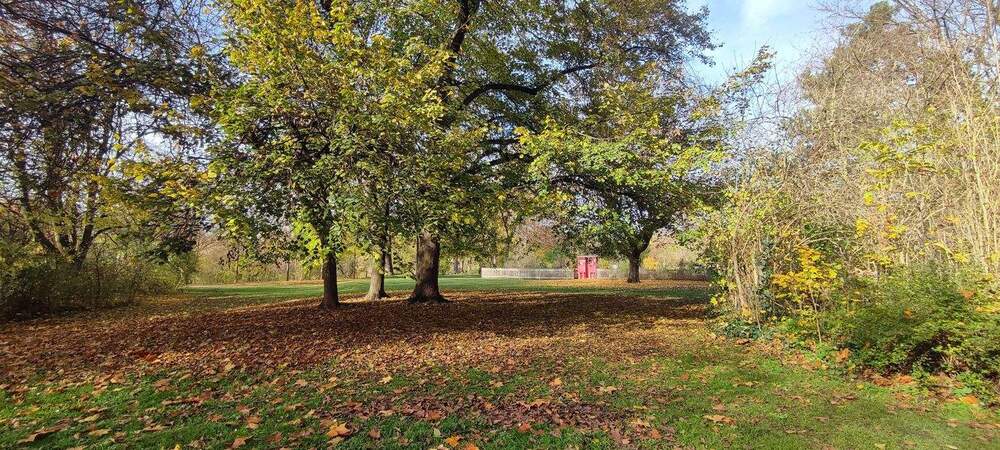 Etagenwohnung Fürth Nordstadt - 2 Zimmer, 340.000&euro; | Angebot:25665852