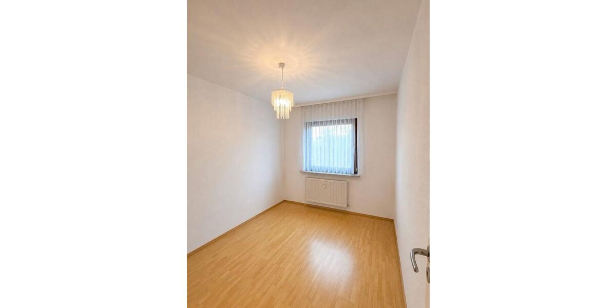 Etagenwohnung Nürnberg Buchenbühl - 4 Zimmer, 94 m&sup2;, 335.900&euro; | Angebot:26977860