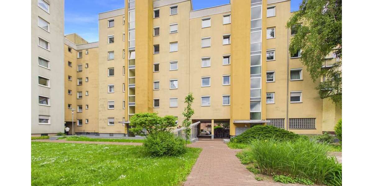Etagenwohnung Nürnberg Gleißhammer - 4 Zimmer, 78 m&sup2;, 359.000&euro; | Angebot:26980654