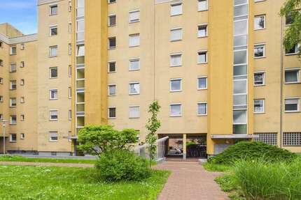 Wohnung Nürnberg Gleißhammer - 4 Zimmer, 78 m&sup2;, 359.000&euro; | Angebot:26980654