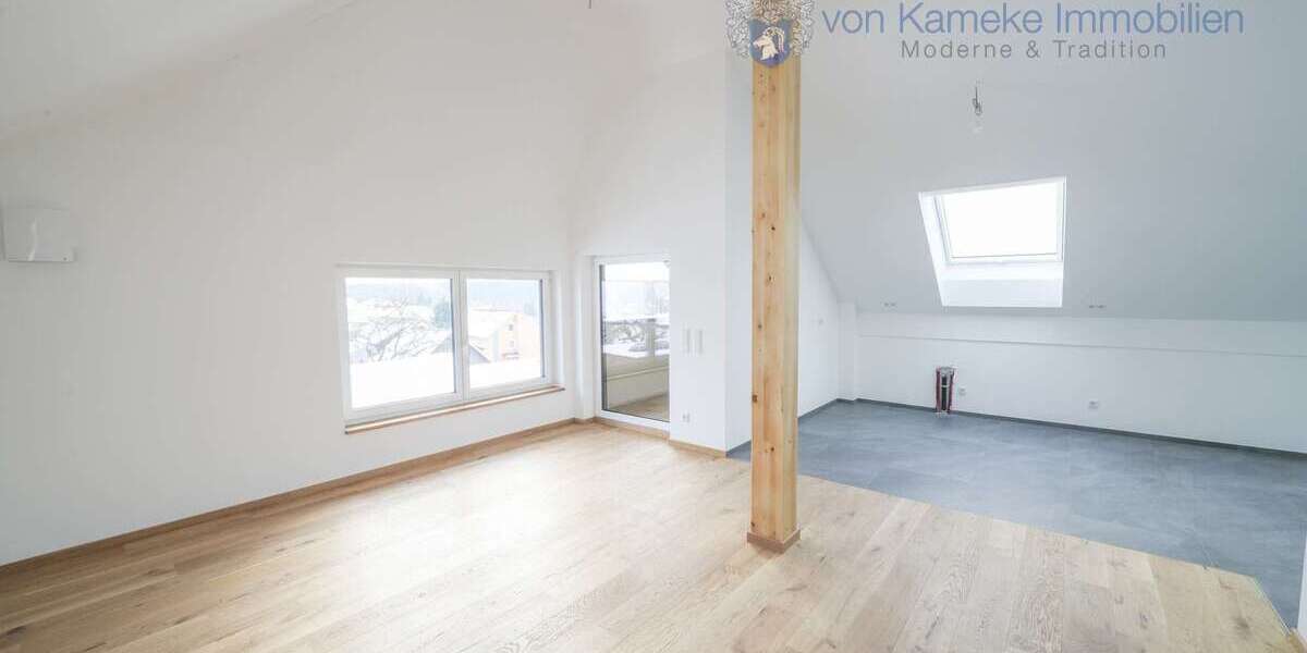 Etagenwohnung Herzogenaurach - 2 Zimmer, 71 m&sup2;, 1.070&euro; | Angebot:26992807