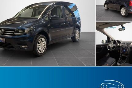 VW Caddy 72.000 km 16.790 &euro; Buchschwabach bei Nürnberg 90574