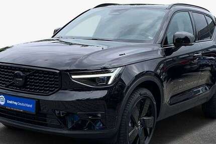 Volvo XC40 6.492 km 47.850 &euro; Nürnberg 90471