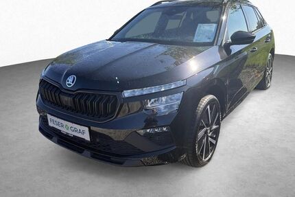 Skoda Kamiq 11.300 km 31.460 &euro; Schwabach 91126