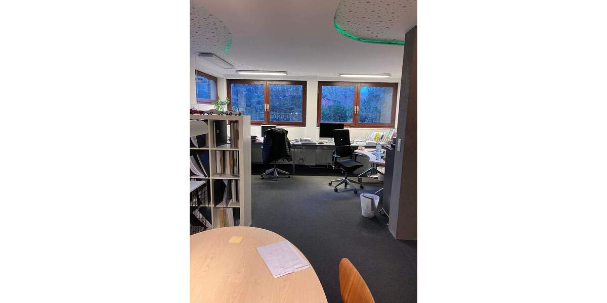 Gewerbeobjekt Erlangen Burgberg - 1.595&euro; | Angebot:25667051