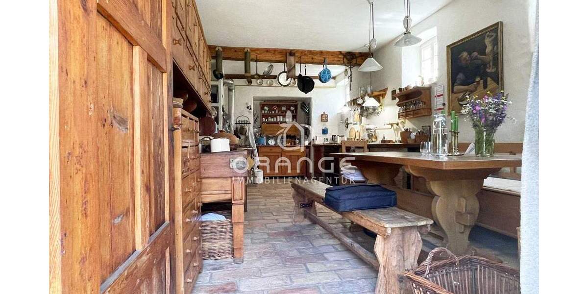 Bauernhaus, Landhaus Engelthal / Sendelbach Sendelbach - 7 Zimmer, 462 m&sup2;, 1.190.000&euro; | Angebot:25726463