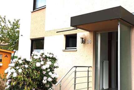 Haus Feucht - 5 Zimmer, 128 m&sup2;, 399.000&euro; | Angebot:24525958