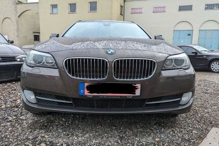 BMW 520 280.000 km 6.500 &euro; Nürnberg 90471