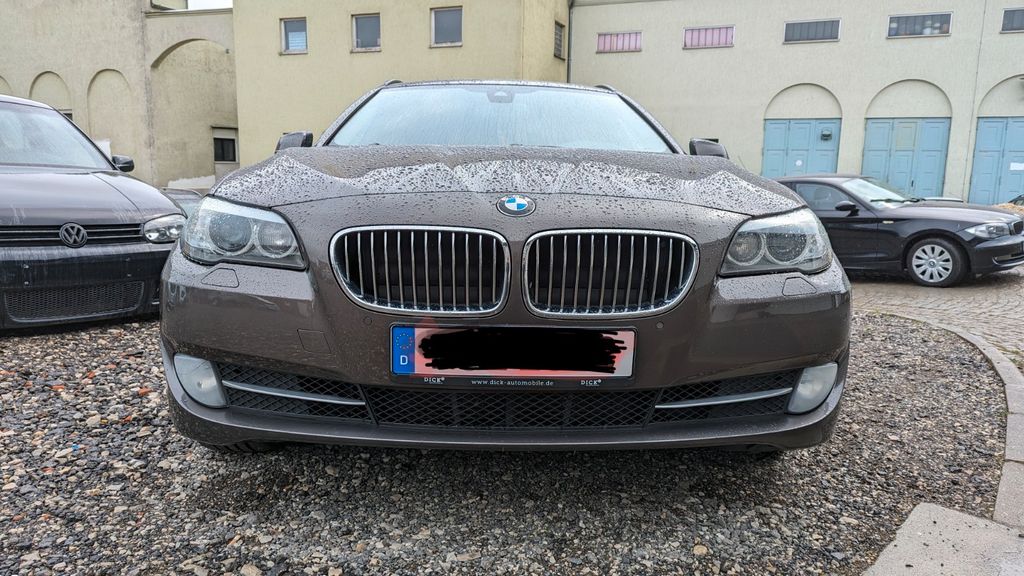 BMW 520 280.000 km 6.500 &euro; Nürnberg 90471