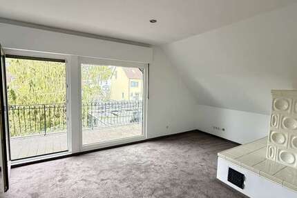 Wohnung Fürth Burgfarrnbach - 1 Zimmer, 53 m&sup2;, 625&euro; | Angebot:25282754