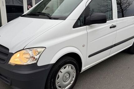 Mercedes-Benz Vito 270.000 km 13.520 &euro; Nürnberg 90439