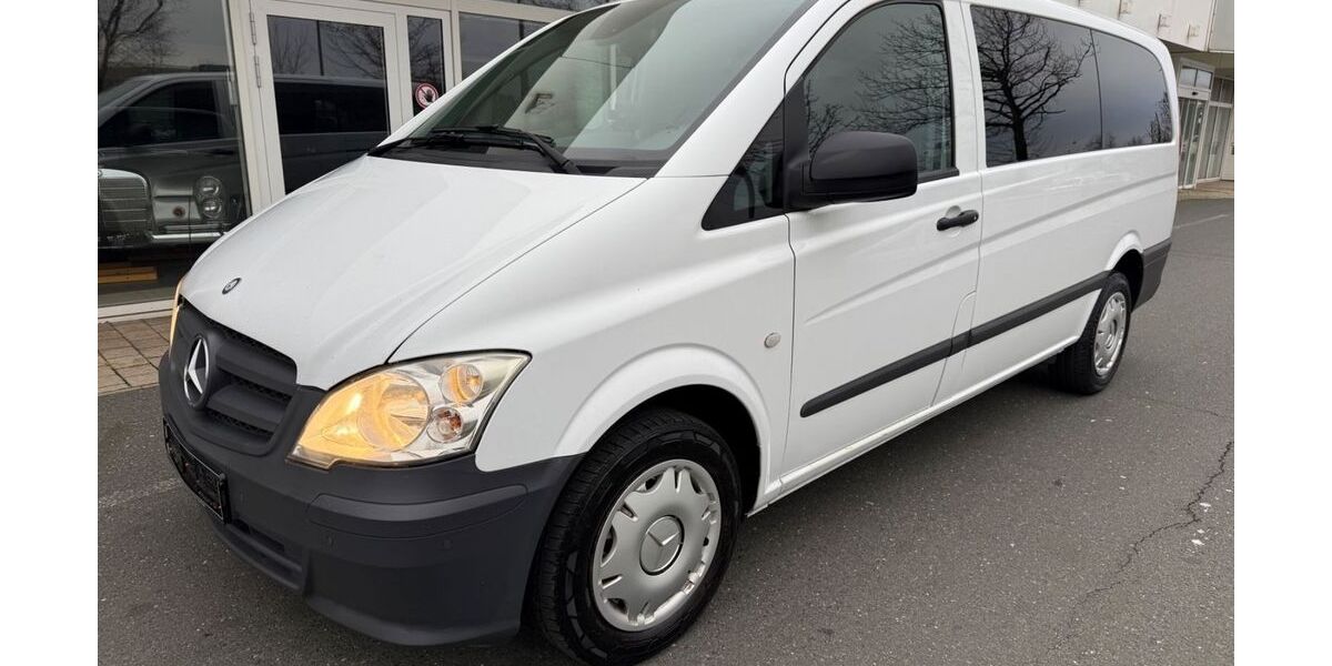 Mercedes-Benz Vito 270.000 km 13.520 &euro; Nürnberg 90439