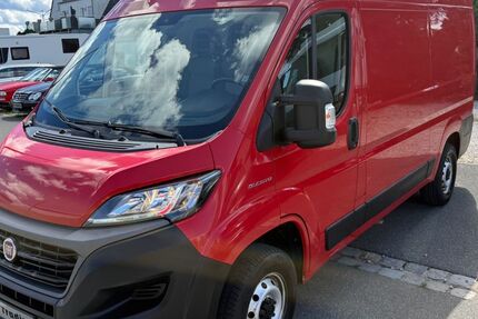 Fiat Ducato 109.789 km 14.999 &euro; Nürnberg 90431