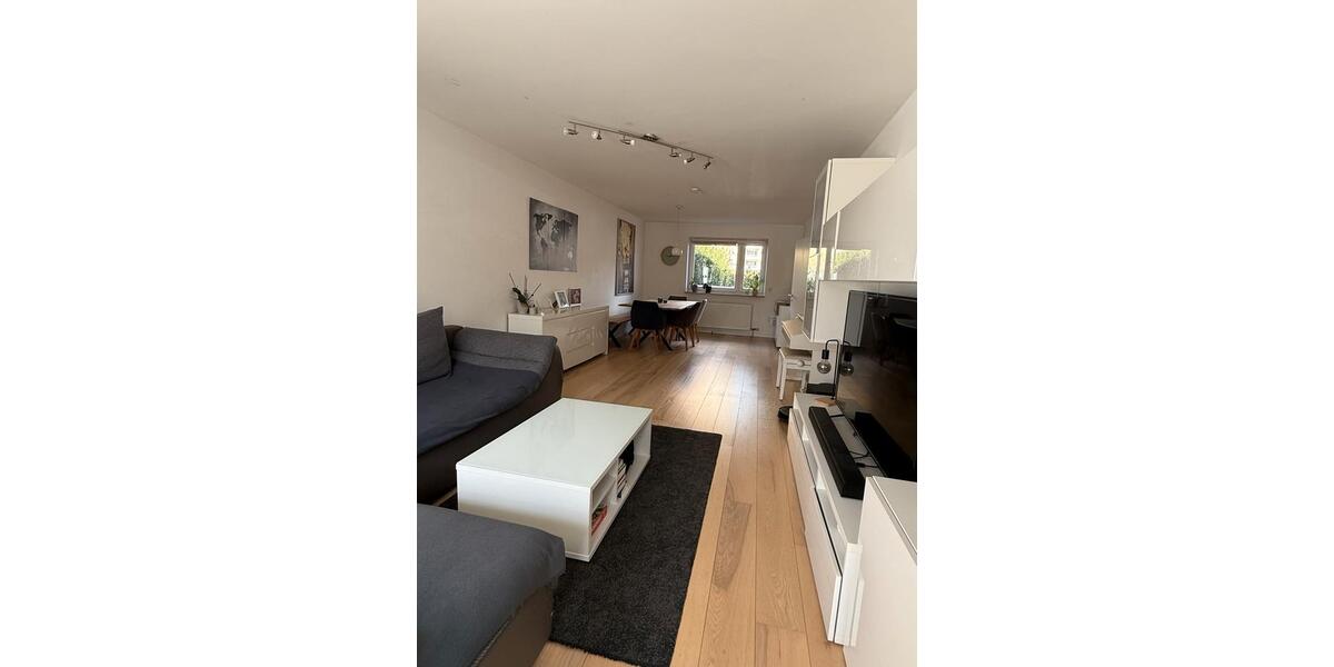 Reihenhaus Nürnberg Gebersdorf - 4 Zimmer, 110 m&sup2;, 550.000&euro; | Angebot:25959184