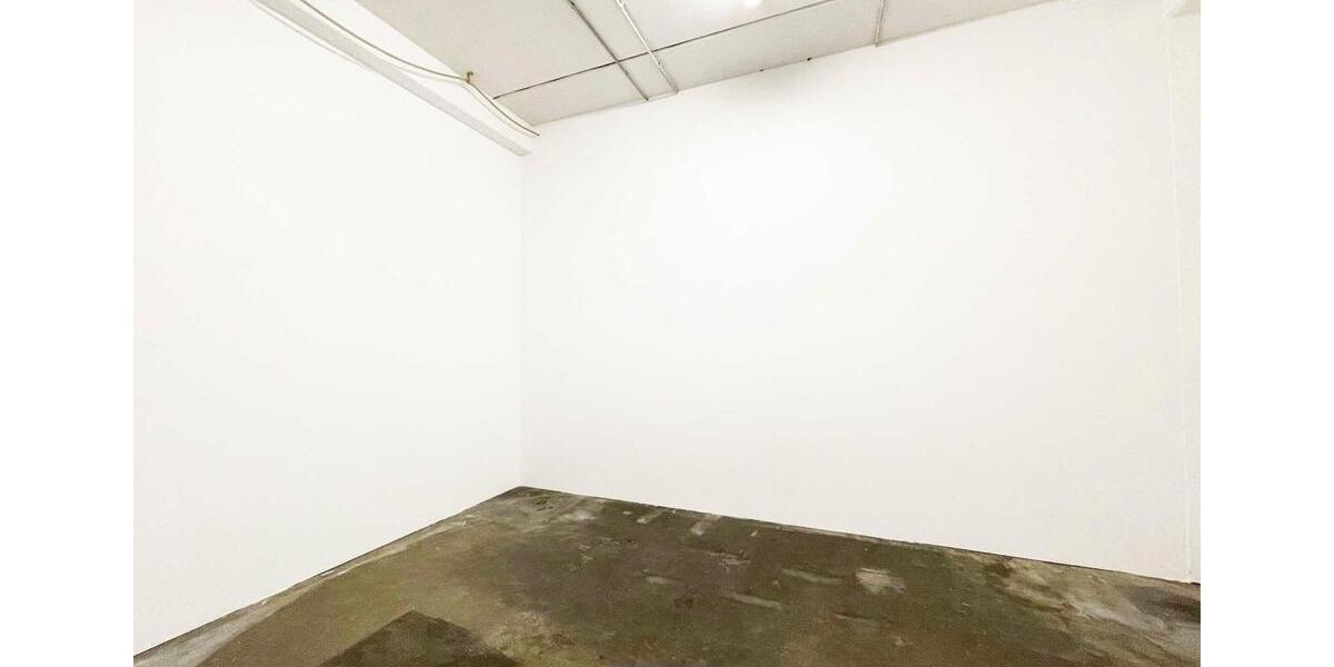 Gewerbeobjekt Erlangen Bruck - 5&euro; | Angebot:23224218