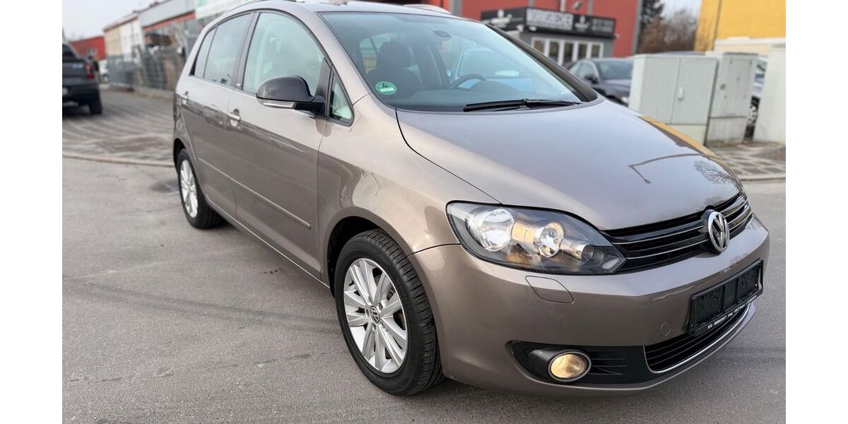 VW Golf 81.000 km 9.000 &euro; Nürnberg 90431