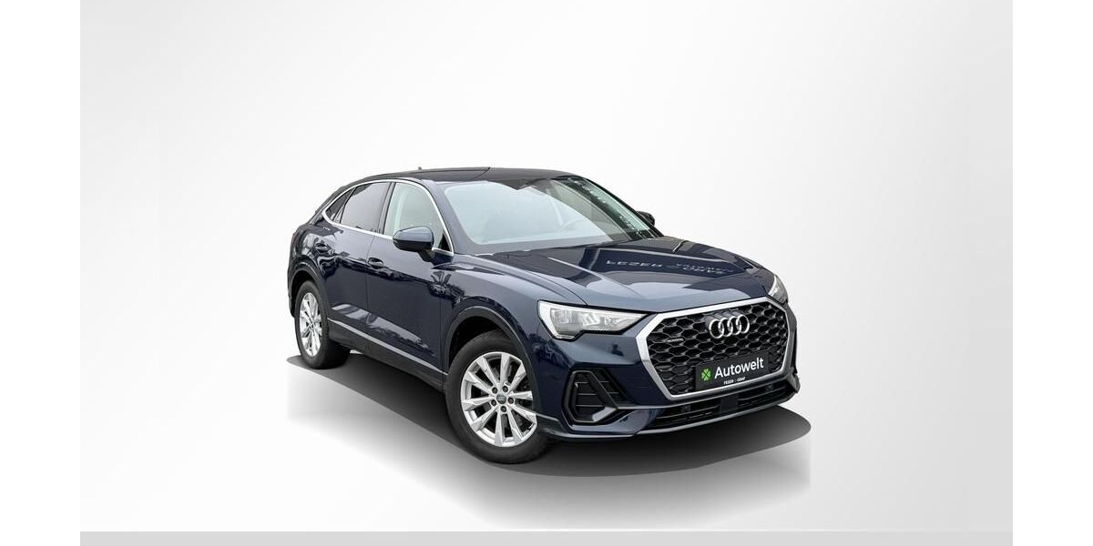 Audi Q3 96.350 km 28.480 &euro; Roth 91154