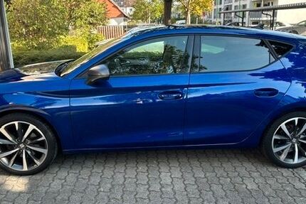 Seat Leon 52.150 km 19.980 &euro; Fürth 90768