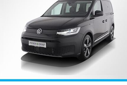 VW Caddy 7.450 km 41.650 &euro; Nürnberg 90441
