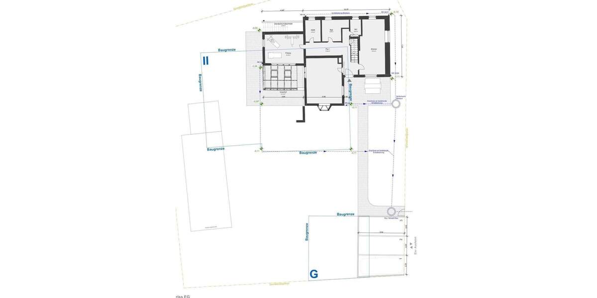 Einfamilienhaus Rückersdorf - 6 Zimmer, 170 m&sup2;, 698.000&euro; | Angebot:25815470