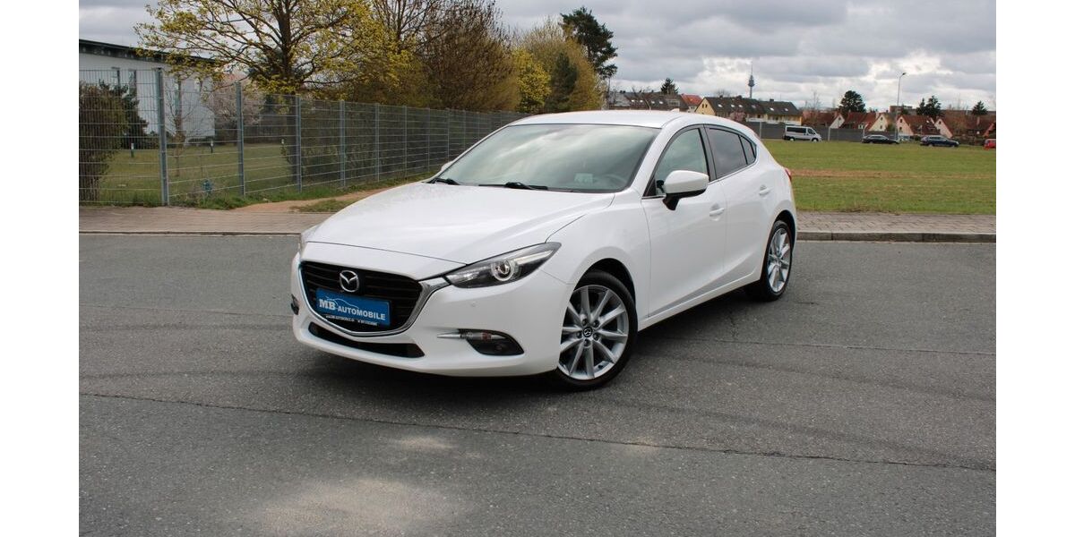 Mazda 3 132.450 km 13.450 &euro; Fürth 90763