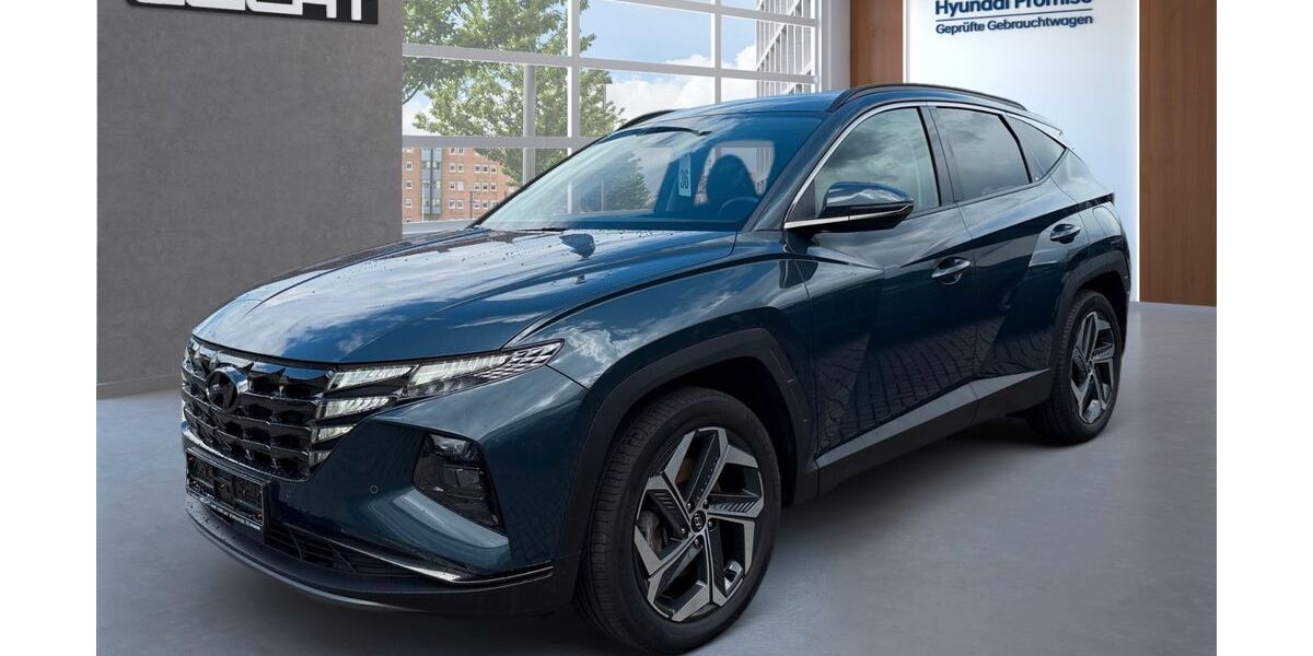 Hyundai TUCSON 39.794 km 30.990 &euro; Lauf-Wetzendorf 91207