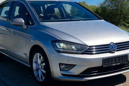 VW Golf Sportsvan 160.298 km 9.800 &euro; Lauf a.d.Pegnitz OT Lauf 91207