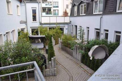 Haus Nürnberg St Peter - 5 Zimmer, 160 m&sup2;, 612.500&euro; | Angebot:25669240