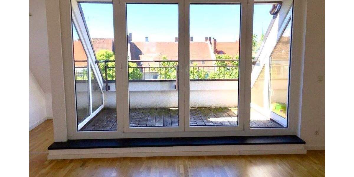 Etagenwohnung Nürnberg Rennweg - 3 Zimmer, 115 m&sup2;, 379.000&euro; | Angebot:25704393