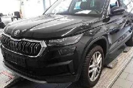 Skoda Kodiaq 92.307 km 28.404 &euro; Nürnberg 90411