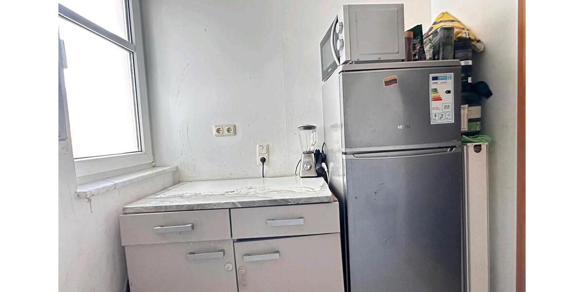 Etagenwohnung Fürth Altstadt - 2 Zimmer, 55 m&sup2;, 480&euro; | Angebot:25279847