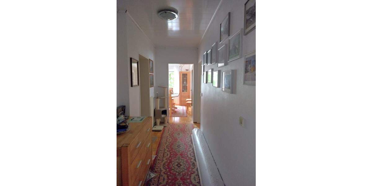 Etagenwohnung Rednitzhembach Plöckendorf - 3 Zimmer, 104 m&sup2;, 299.000&euro; | Angebot:25704378