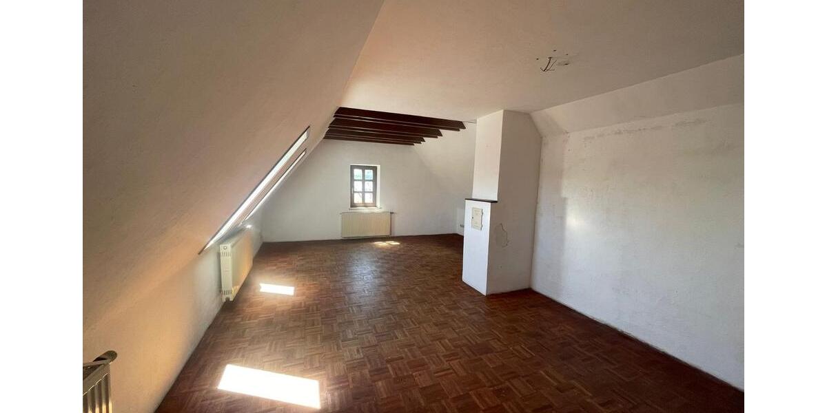 Mehrfamilienhaus, Wohnhaus Fürth Atzenhof - 16 Zimmer, 380 m&sup2;, 675.000&euro; | Angebot:26540459