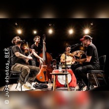 Django 3000 08.05.2026 Gutmann am Dutzendteich