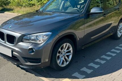 BMW X1 131.000 km 8.900 &euro; Nürnberg 90491