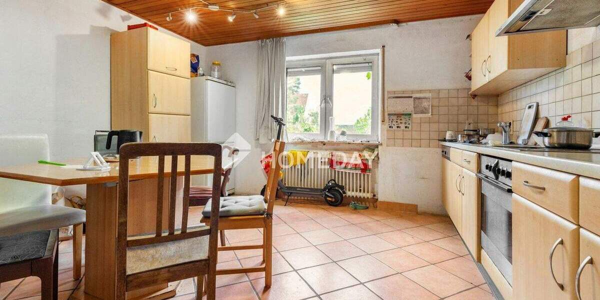 Mehrfamilienhaus, Wohnhaus Abenberg Wassermungenau - 9 Zimmer, 300 m&sup2;, 424.000&euro; | Angebot:25737451